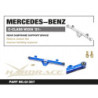 C-class W206 Mercedes-benz Rear Subframe Support Brace Hardrace