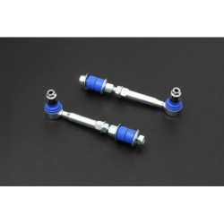 Patrol Y60 GQ 1988-1997 Nissan Front rear Adj. Stabilizer Link Hardrace