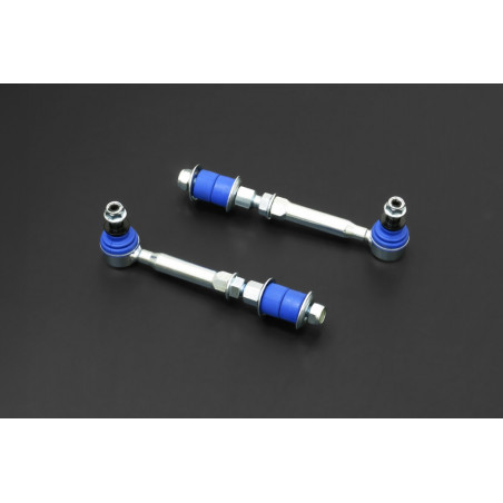 Patrol Y60 GQ 1988-1997 Nissan Front rear Adj. Stabilizer Link Hardrace