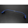 Yaris cross AC200 Toyota Rear Add-on Barre antiroulis Hardrace