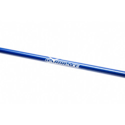 Yaris cross AC200 Toyota Rear Add-on Barre antiroulis Hardrace