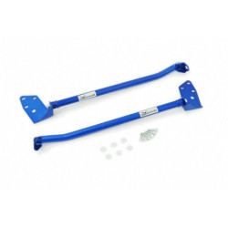 Yaris cross AC200 Toyota Front Lower Brace Hardrace