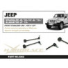 Wrangler JK 2006-2018 Jeep Front Stabilizer Link Hardrace