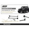 Gladiator JT 2019-present Jeep Rear Stabilizer Link Hardrace