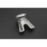 Civic 11th TYPE-R Honda Right Side Support moteur Hardrace