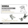Civic 11th TYPE-R Honda Right Side Support moteur Hardrace