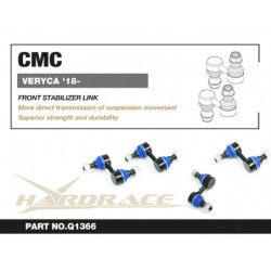 Veryca 2018-On Cmc Front Stab. Link Cmc Veryca Hardrace