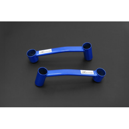 Alphard vellfire 4th Toyota Rear Lateral Brace Hardrace