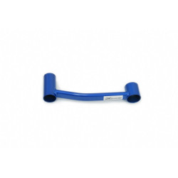 Alphard vellfire 4th Toyota Rear Lateral Brace Hardrace