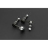 IS 2nd XE20 2006-2013 Lexus Front Stabilizer Link Hardrace