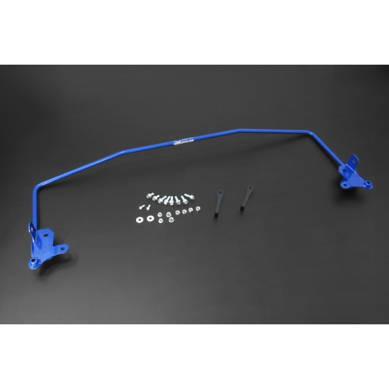 Custin custo KU Hyundai Rear Add-on Barre antiroulis Hardrace