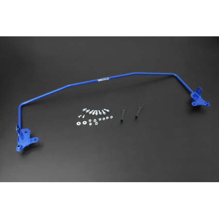 Custin custo KU Hyundai Rear Add-on Barre antiroulis Hardrace