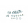 Custin custo KU Hyundai Rear Add-on Barre antiroulis Hardrace