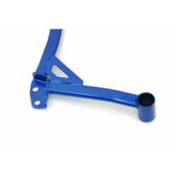 C-class W206 Mercedes-benz Front Lower Brace Hardrace