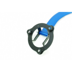 Alphard vellfire 4th Toyota Front Strut Brace Hardrace