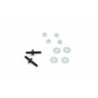Custin custo KU Hyundai Middle Lower 4-point Brace Hardrace