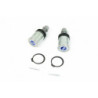 Civic 6th Honda Front Lower Rc Adjuster Hardrace