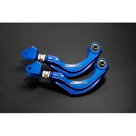 Corolla altis auris 12th ALTIS E210 2018- Toyota Rear Upper Kit carrossage Hardrace