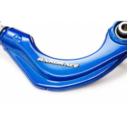 Corolla altis auris 12th ALTIS E210 2018- Toyota Rear Upper Kit carrossage Hardrace