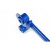 Custin custo KU Hyundai Front Lower Brace Hardrace