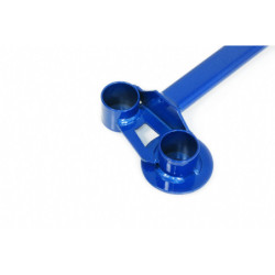 Custin custo KU Hyundai Front Lower Brace Hardrace
