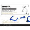 Tundra 2022-Present Toyota Bras supérieur avant Hardrace