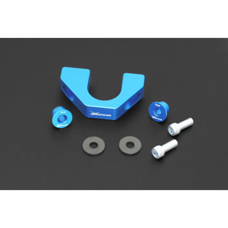 Townace liteace S400 Toyota Steering Rack silentbloc Hardrace