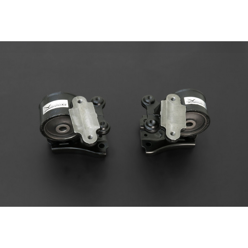 Odyssey jdm 5th RC1 2 4 2013-Present Honda Bras inférieur avant silentbloc Hardrace