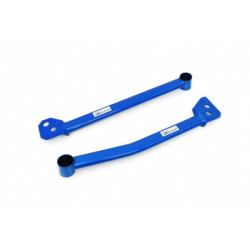 Alphard vellfire 4th Toyota Rear Subframe Brace Hardrace