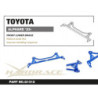 Alphard vellfire 4th Toyota Front Lower Brace Hardrace