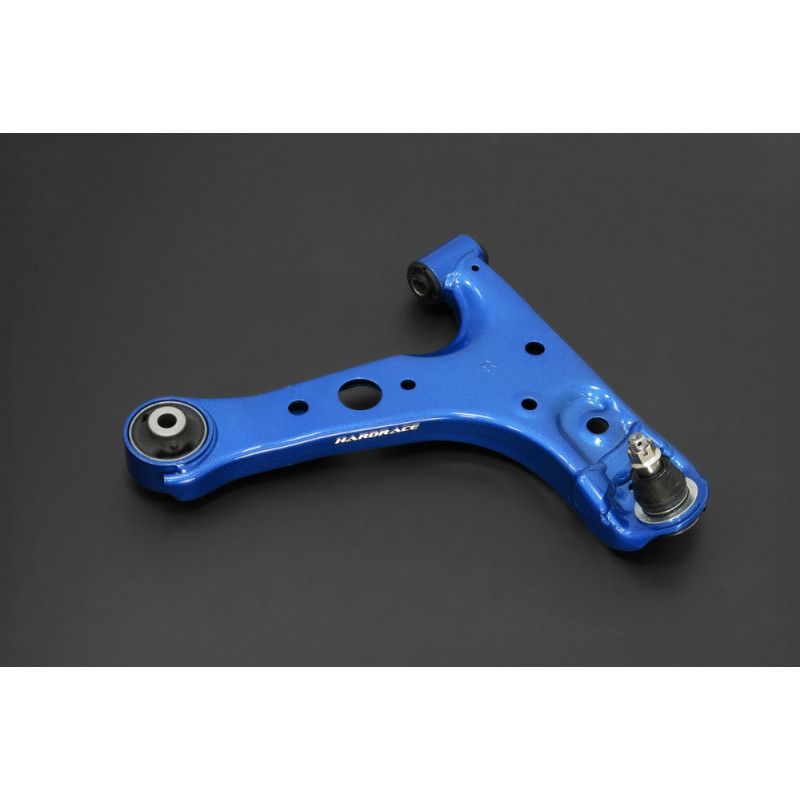 Townace liteace S400 Toyota Front Lower Bras de suspension Hardrace