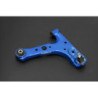 Townace liteace S400 Toyota Front Lower Bras de suspension Hardrace
