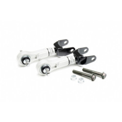 Model s 2021-On Tesla Rear Toe Kit Tesla Model s, Model x Hardrace