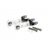 Model s 2021-On Tesla Rear Toe Kit Tesla Model s, Model x Hardrace