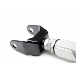 Model s 2021-On Tesla Rear Toe Kit Tesla Model s, Model x Hardrace