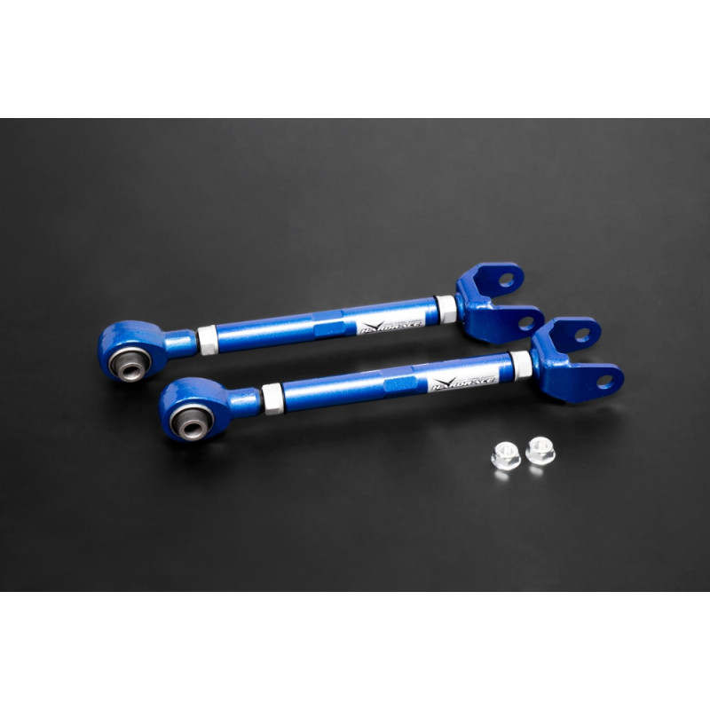 CX-60 KH 2022-Present Mazda Rear Lower Front Bras Kit carrossage Hardrace