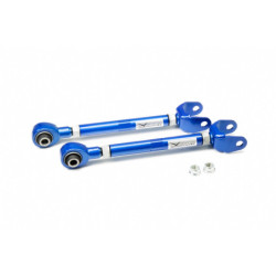 CX-60 KH 2022-Present Mazda Rear Lower Front Bras Kit carrossage Hardrace