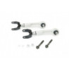 Model s 2021-On Tesla Rear Upper Front Bras Tesla Model s, Model x Hardrace