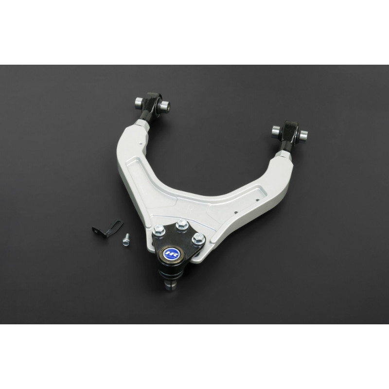 Model x 2021-On Tesla Front Upper Kit carrossage Tesla Model x Hardrace
