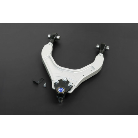 Model x 2021-On Tesla Front Upper Kit carrossage Tesla Model x Hardrace