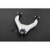 Model x 2021-On Tesla Front Upper Kit carrossage Tesla Model x Hardrace