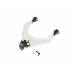 Model x 2021-On Tesla Front Upper Kit carrossage Tesla Model x Hardrace