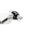 Model s 2021-On Tesla Rear Upper Kit carrossage Tesla Model s, Model x Hardrace