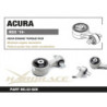 Rear Engine Torque Rod Hardrace