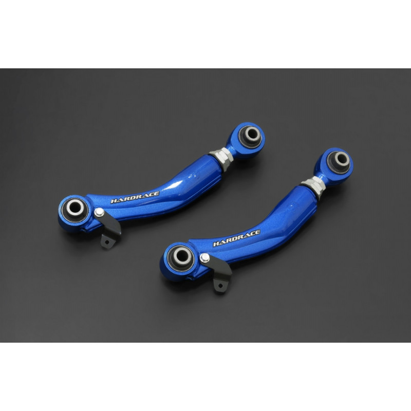 ET5 1st 2022-Present Nio Rear Upper Kit carrossage Nio ET5 Hardrace