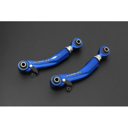 ET5 1st 2022-Present Nio Rear Upper Kit carrossage Nio ET5 Hardrace