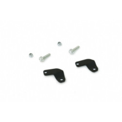 ET5 1st 2022-Present Nio Rear Upper Kit carrossage Nio ET5 Hardrace