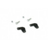 ET5 1st 2022-Present Nio Rear Upper Kit carrossage Nio ET5 Hardrace