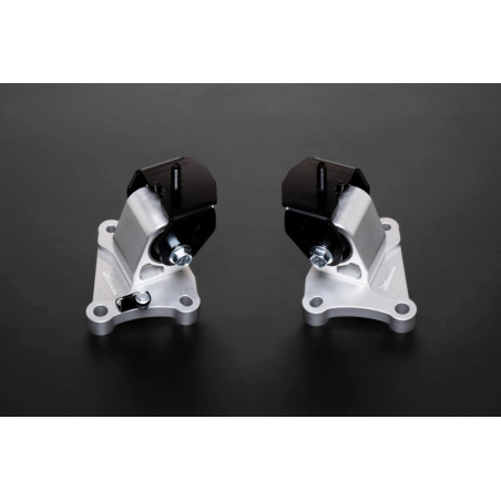 MX-5 MIATA 4th ND 2015- Mazda Rh + Lh Side Support moteur Hardrace