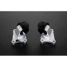 MX-5 MIATA 4th ND 2015- Mazda Rh + Lh Side Support moteur Hardrace